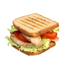 Sandwiches